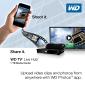 WD Photos for Android Updated with Support for WD TV Live Hub