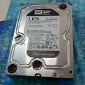 WD Stealthily Intros SATA 6.0 Gbps HDD