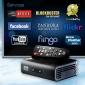 WD TV Live Plus and WD TV Live Media Players to Offer Facebook Integration