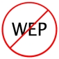 WEP Security No Longer Secure