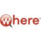 WHERE Announces Where.com for Mobile Users