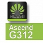 WIND Mobile Confirms Huawei Ascend G312 for October 18