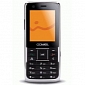 WIND Mobile Launches GoWell G328 Feature-Phone on Prepaid