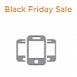WIND Mobile Reveals Black Friday Smartphone Deals
