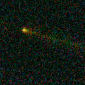 WISE Sees Comet Hartley 2