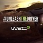 WRC 5 Officially Announced, Launching This Fall on PC, PlayStation 4 and Xbox One