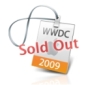 WWDC '09 Has Sold Out in Record Time