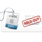 WWDC 2011 Tickets Sell Out in Under 24 Hours