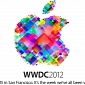 WWDC 2012 Kicks Off at 10 AM Pacific Time, June 11th