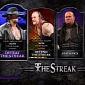 WWE 2K14 Challenges Players to Break Undertaker's Winning Streak