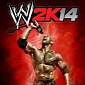 WWE 2K14 Gets First Gameplay Video