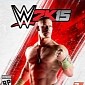 WWE 2K15 Cover Athlete Revealed to Be the Infamous John Cena