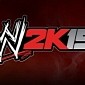 WWE 2K15 Gets WCW Superstars Pack Alongside Other DLC