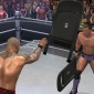 WWE SmackDown vs. Raw 2011 Content Arrives for Xbox Live Avatars