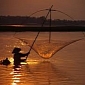 WWF Warns About the Environmental Impact of Mekong Dams