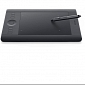 Wacom Awards Intuos Pro Special Edition M, Intuos Pro S Tablets to Celebrate Love