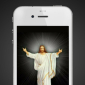 Waiting on Apple to Approve ‘Jesus App’ for iPhone