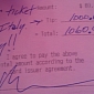 Waitress Gets $1,000 (€770) Tip on $60.42 (€46) Meal, Client Pays Trip to Italy