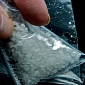 Waitress Tipped with Crystal Meth by Drug Dealing Couple Short on Cash