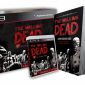 Walking Dead Collector’s Edition Gets Comic Book Compendium