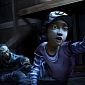 Walking Dead Creator Hints at Crossover Between TV Series and Telltale-Made Games