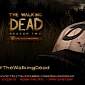 Walking Dead Season Two Details Coming Tomorrow, Says Telltale