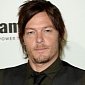 “Walking Dead” Star Norman Reedus Wants the US to Ban Animal Testing