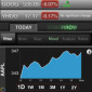 Wall Street Scanner Becomes #1 Investment App for iPhone, iPad