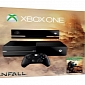 Walmart, Amazon and Best Buy Offer $50/€35 Discount on Xbox One Titanfall Bundle