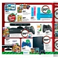 Walmart Black Friday Video Game Deals Available