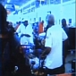 Walmart Food Stamps Malfunction Leaves Stores Bare, Crowd Caught on Video