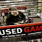 Walmart Is Going into the Used Games Business, GameStop Watch Out