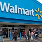 Walmart's E-Commerce Business to Reach $10B/€7.5B