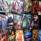 Want to Pay Just $3 For an Original, Legal DVD? Go to China!
