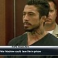 War Machine Pleads Not Guilty to Attempted Murder, Could Get Life in Prison