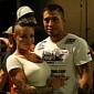 War Machine's Vicious Attack on Christy Mack Was Caused by Her Tweets