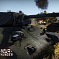 War Thunder: Ground Forces Gets New Tanks and Another Map