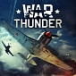 War Thunder Ready for PlayStation 4 Launch