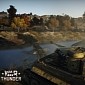 War Thunder: Ground Forces Rolls Out the Tanks, Now Live for Everyone