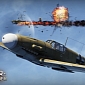 War Thunder Offers WW2 Military Aviation Experience for 50% Off on Steam