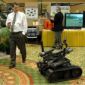 Warbots on the Way of Becoming Autonomous