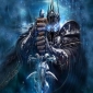 Warcraft Movie, The Rise of the Lich King