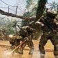 Warface Update Adds More Coop Levels, New CTF Map