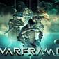 Warframe Gets Two New Frames in First PlayStation 4 Update