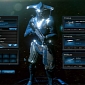 Warframe PhysX Trailer Shows Off Beautiful Particle Effects