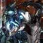 Warframe - Tombs of the Sentient Trailer Shows Space Ninjas in Action