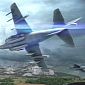 Wargame AirLand Battle Gets Four New Screenshots