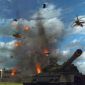 Wargame: AirLand Battle Moves Cold War Action to Scandinavia