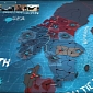 Wargame AirLand Battle Reveals Dynamic Campaign System