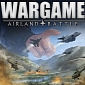 Wargame: Airland Battle RTS Arrives on Linux with 50% Discount